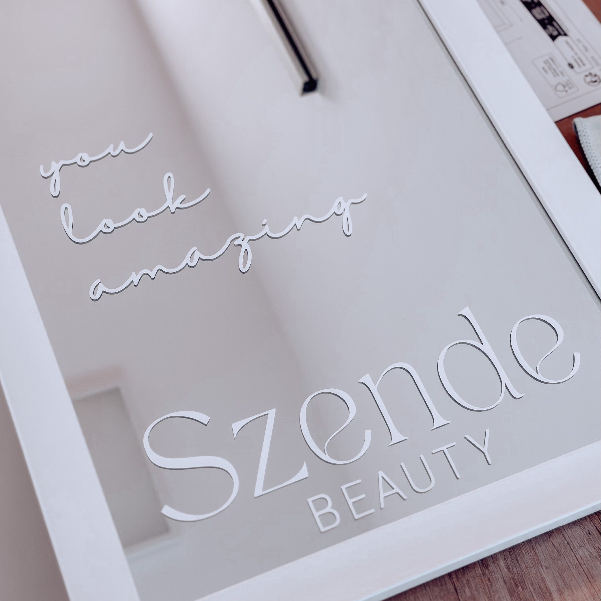 Brand Projekt #3